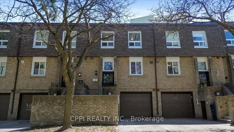 Photo 39 at 14 - 2 Davisbrook Boulevard, Sullivan, Toronto