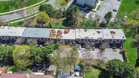 Photo 41 at 14 - 2 Davisbrook Boulevard, Sullivan, Toronto