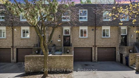 Photo 44 at 14 - 2 Davisbrook Boulevard, Sullivan, Toronto