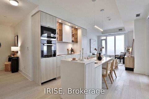 Photo 0 at 5702 - 11 Yorkville Avenue, Annex, Toronto