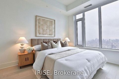 Photo 7 at 5702 - 11 Yorkville Avenue, Annex, Toronto