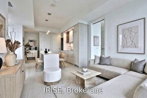 Photo 9 at 5702 - 11 Yorkville Avenue, Annex, Toronto