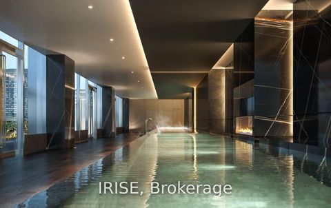 Photo 14 at 5702 - 11 Yorkville Avenue, Annex, Toronto