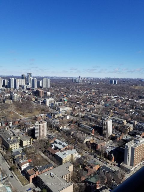 Photo 3 at 4702 - 181 Dundas Street E, Yonge Corridor, Toronto