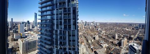 Photo 4 at 4702 - 181 Dundas Street E, Yonge Corridor, Toronto