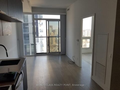 Photo 6 at 4702 - 181 Dundas Street E, Yonge Corridor, Toronto