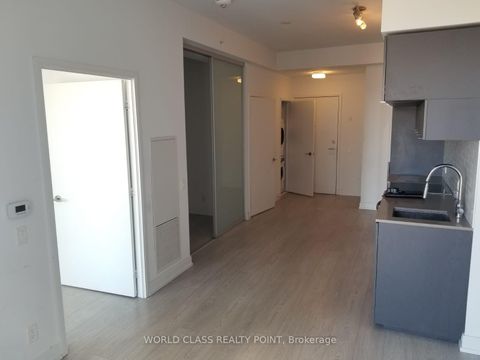 Photo 8 at 4702 - 181 Dundas Street E, Yonge Corridor, Toronto