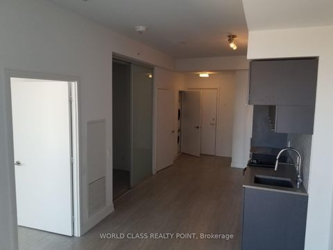 Photo 11 at 4702 - 181 Dundas Street E, Yonge Corridor, Toronto