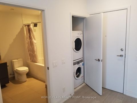 Photo 13 at 4702 - 181 Dundas Street E, Yonge Corridor, Toronto