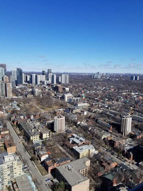 Photo 17 at 4702 - 181 Dundas Street E, Yonge Corridor, Toronto