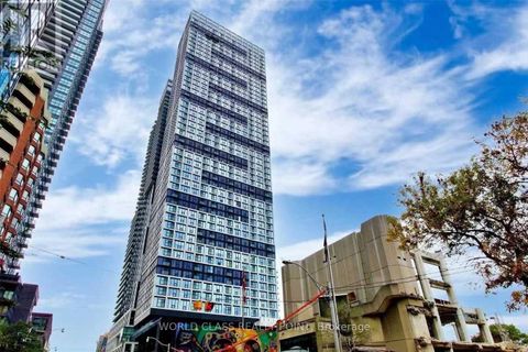 Photo 18 at 4702 - 181 Dundas Street E, Yonge Corridor, Toronto