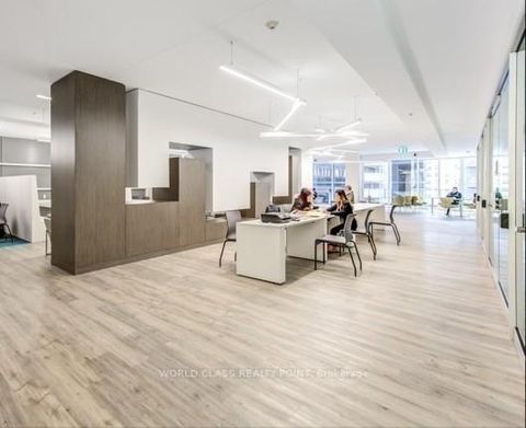 Photo 21 at 4702 - 181 Dundas Street E, Yonge Corridor, Toronto