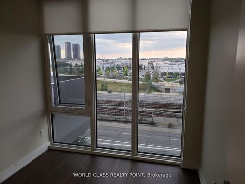 Photo 0 at 716 - 38 Monte Kwinter Court, Clanton Park, Toronto