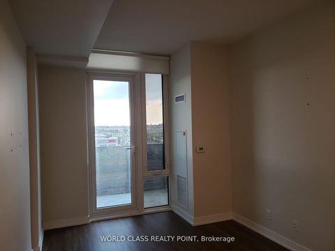 Photo 3 at 716 - 38 Monte Kwinter Court, Clanton Park, Toronto