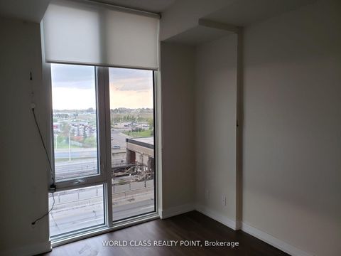 Photo 4 at 716 - 38 Monte Kwinter Court, Clanton Park, Toronto