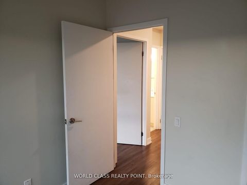 Photo 5 at 716 - 38 Monte Kwinter Court, Clanton Park, Toronto