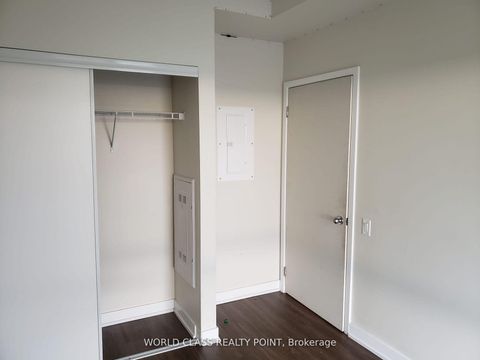 Photo 6 at 716 - 38 Monte Kwinter Court, Clanton Park, Toronto