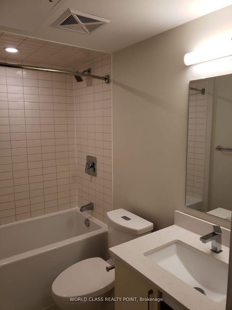Photo 9 at 716 - 38 Monte Kwinter Court, Clanton Park, Toronto