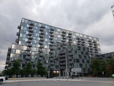 Photo 10 at 716 - 38 Monte Kwinter Court, Clanton Park, Toronto