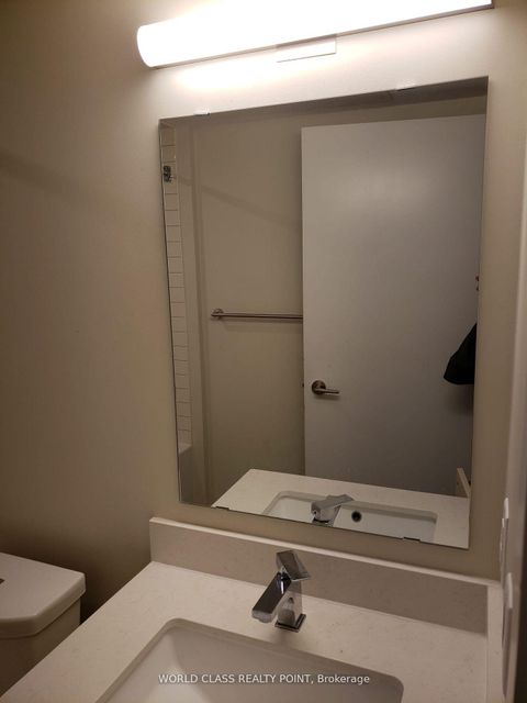 Photo 12 at 716 - 38 Monte Kwinter Court, Clanton Park, Toronto