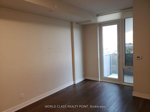 Photo 13 at 716 - 38 Monte Kwinter Court, Clanton Park, Toronto