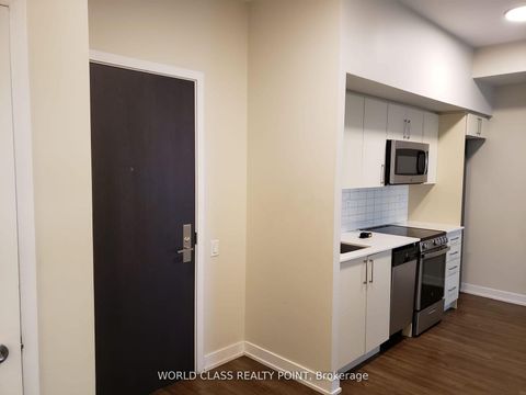 Photo 14 at 716 - 38 Monte Kwinter Court, Clanton Park, Toronto