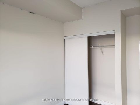 Photo 17 at 716 - 38 Monte Kwinter Court, Clanton Park, Toronto