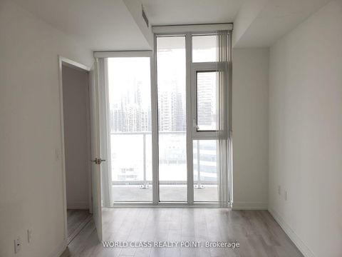 Photo 2 at 1404 - 33 Helendale Avenue, Eglinton, Toronto