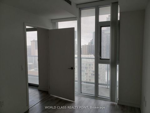 Photo 5 at 1404 - 33 Helendale Avenue, Eglinton, Toronto