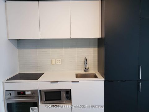 Photo 11 at 1404 - 33 Helendale Avenue, Eglinton, Toronto