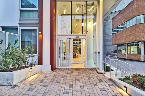 Photo 14 at 1404 - 33 Helendale Avenue, Eglinton, Toronto
