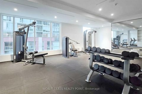 Photo 17 at 1404 - 33 Helendale Avenue, Eglinton, Toronto