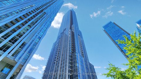 Photo 0 at 2312 - 11 Yorkville Avenue, Annex, Toronto