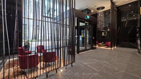 Photo 2 at 2312 - 11 Yorkville Avenue, Annex, Toronto