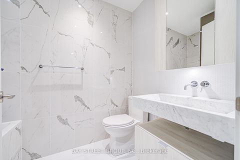 Photo 8 at 2312 - 11 Yorkville Avenue, Annex, Toronto