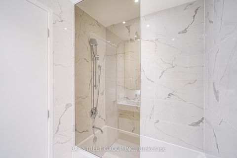 Photo 9 at 2312 - 11 Yorkville Avenue, Annex, Toronto