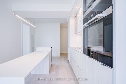 Photo 14 at 2312 - 11 Yorkville Avenue, Annex, Toronto