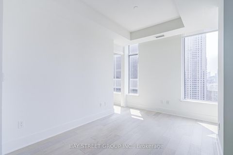 Photo 20 at 2312 - 11 Yorkville Avenue, Annex, Toronto