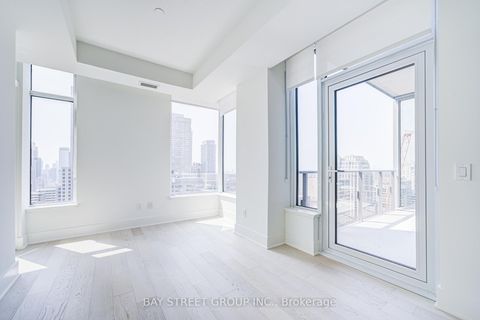 Photo 22 at 2312 - 11 Yorkville Avenue, Annex, Toronto