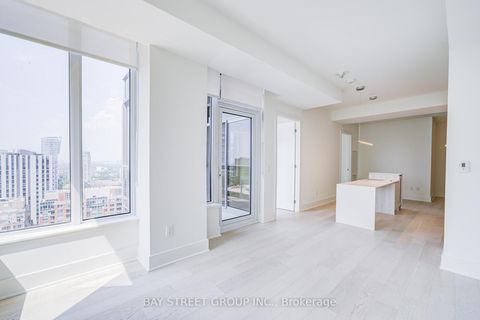 Photo 24 at 2312 - 11 Yorkville Avenue, Annex, Toronto