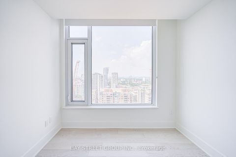 Photo 26 at 2312 - 11 Yorkville Avenue, Annex, Toronto