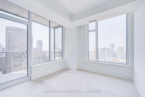 Photo 29 at 2312 - 11 Yorkville Avenue, Annex, Toronto