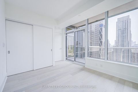 Photo 30 at 2312 - 11 Yorkville Avenue, Annex, Toronto
