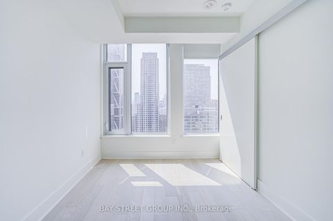 Photo 33 at 2312 - 11 Yorkville Avenue, Annex, Toronto