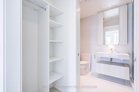 Photo 37 at 2312 - 11 Yorkville Avenue, Annex, Toronto