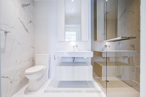 Photo 39 at 2312 - 11 Yorkville Avenue, Annex, Toronto