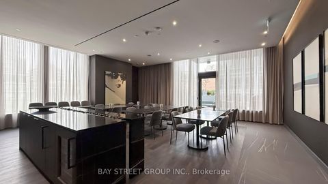 Photo 40 at 2312 - 11 Yorkville Avenue, Annex, Toronto