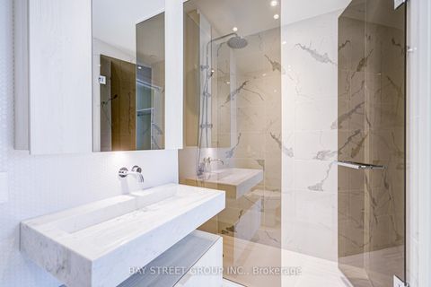Photo 41 at 2312 - 11 Yorkville Avenue, Annex, Toronto