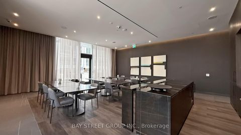 Photo 42 at 2312 - 11 Yorkville Avenue, Annex, Toronto