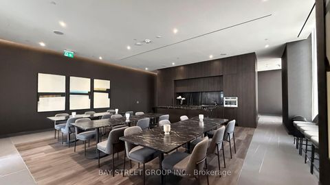 Photo 43 at 2312 - 11 Yorkville Avenue, Annex, Toronto